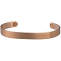 Sabona Sabona 50470 Brushed Copper Original Magnetic Wristband - Extra Large 50470